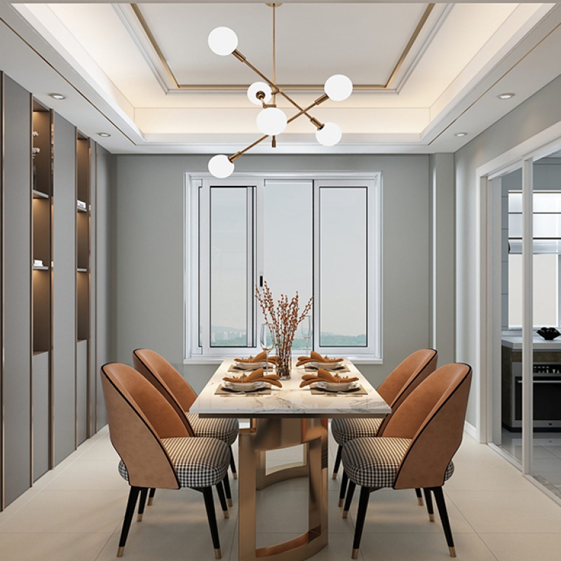 Gạch Đồng Tâm 6060MOMENT008